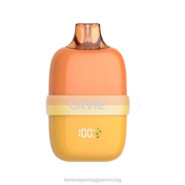 BJV083 Lavie Vape Ár | mangó jég LAVIE INSIDER 12000 fújás